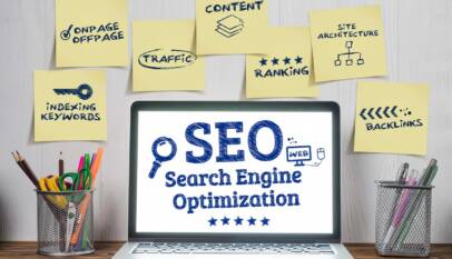 SEO Services in India