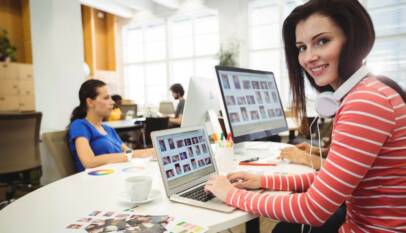 Multimedia Content Development Company in India