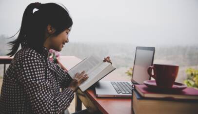 Books to read online